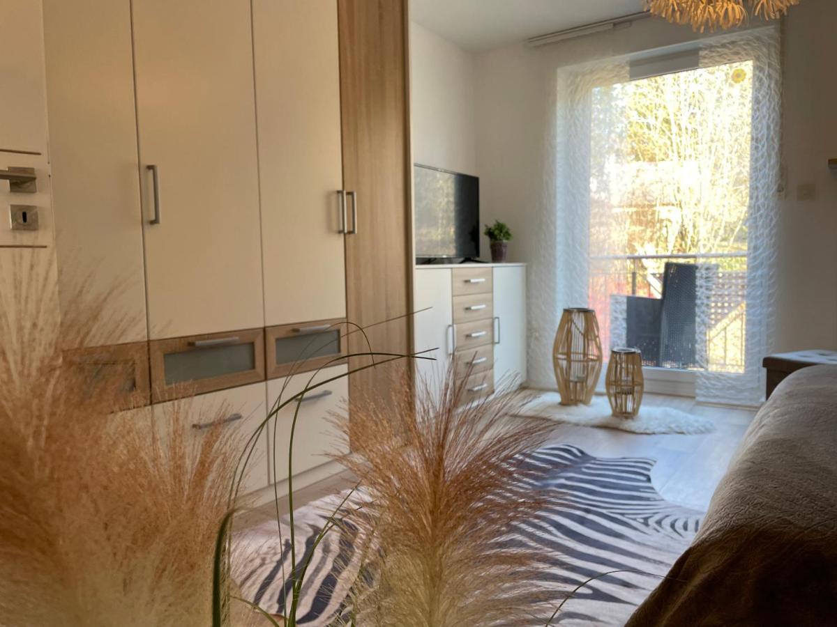 Tolle Ferienwohnung Mit Loggia In Schauenstein 100Qm Bei Hof An Der Saale Frankenwald Esterno foto
