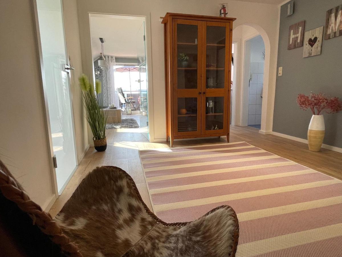 Tolle Ferienwohnung Mit Loggia In Schauenstein 100Qm Bei Hof An Der Saale Frankenwald Esterno foto